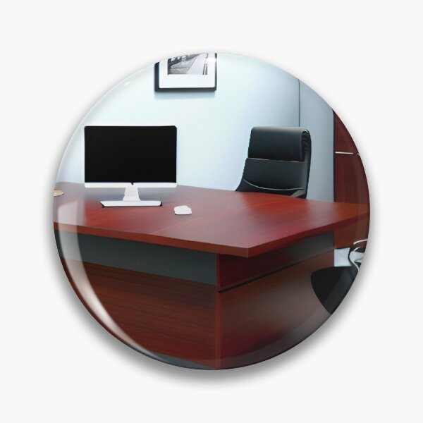 Item preview, Executive Table designed and sold by Livingstream.