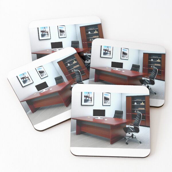 Item preview, Executive Table designed and sold by Livingstream.