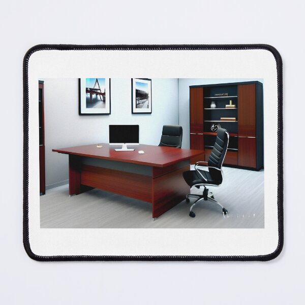 Item preview, Executive Table designed and sold by Livingstream.