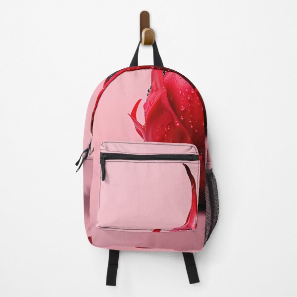 Item preview, Dragon fruit | Red minimalism designed and sold by ComicsFactory.