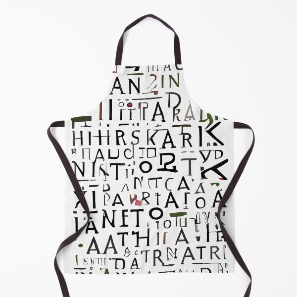 Item preview, FRAGMENTED HIEROGLYPHIC TYPOGRAPHY designed and sold by digitalartlb.