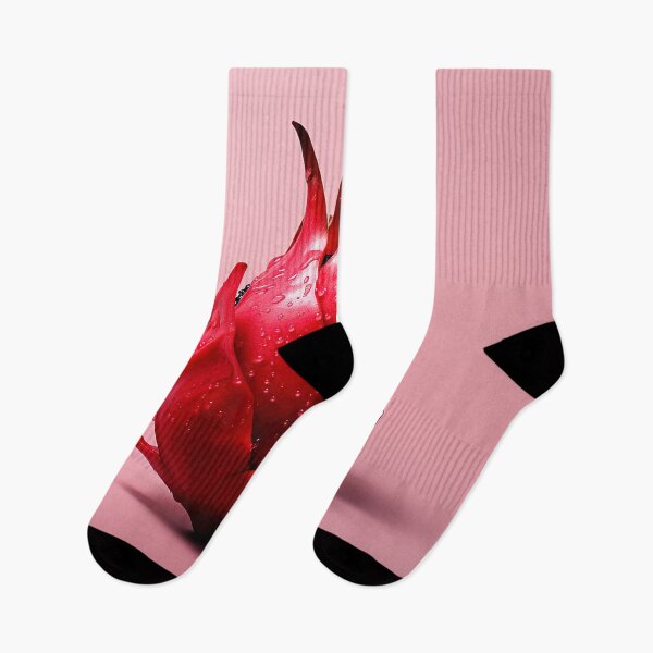 Item preview, Dragon fruit | Red minimalism designed and sold by ComicsFactory.