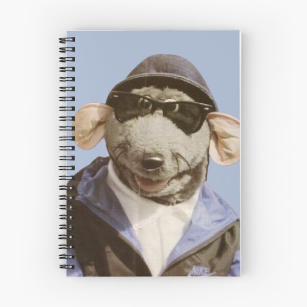 Item preview, Roland Rat | Roland the Rat | Ratty boy Roland designed and sold by Vibe Vault.