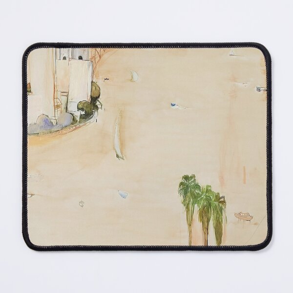Item preview, Brett Whiteley designed and sold by artdouzi.