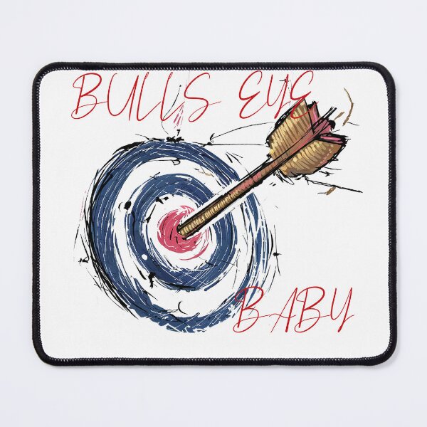 Item preview, Bulls Eye Baby Darts designed and sold by Balpa.