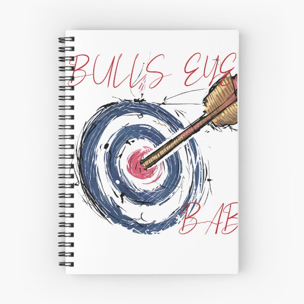Item preview, Bulls Eye Baby Darts designed and sold by Balpa.