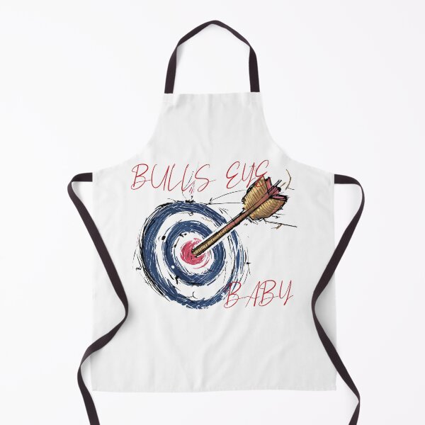Item preview, Bulls Eye Baby Darts designed and sold by Balpa.