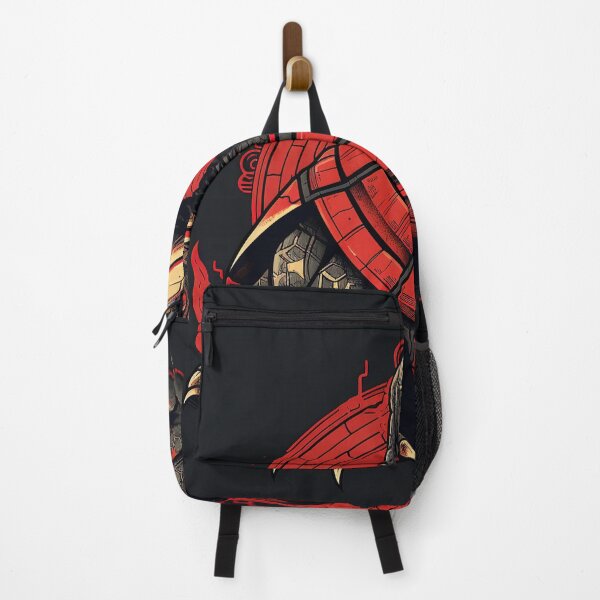 Item preview, Dragon Turtle | Red minimalism designed and sold by ComicsFactory.