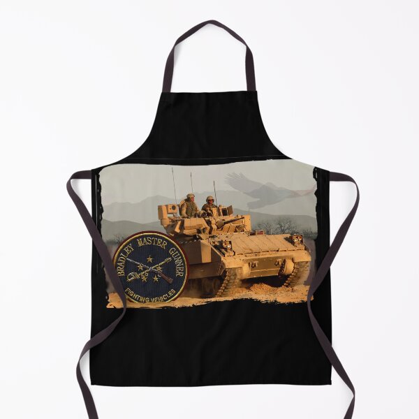 Item preview, MASTER GUNNER designed and sold by THE AMERICAN TEEVANGELIST.
