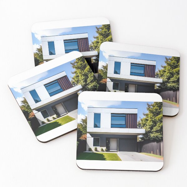 Item preview, Building designed and sold by Livingstream.