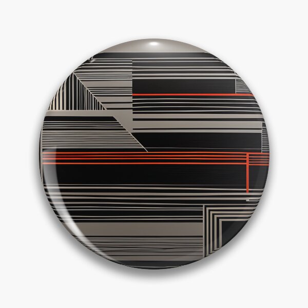 Item preview, Bauhaus Quad designed and sold by Zenvo.