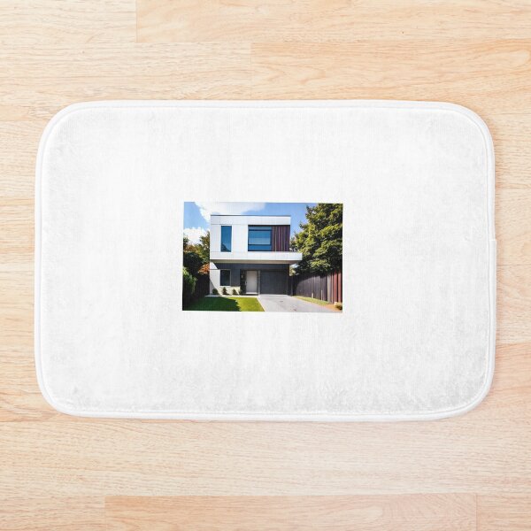 Aperçu de l'œuvre Bâtiment créée et vendue par Livingstream.