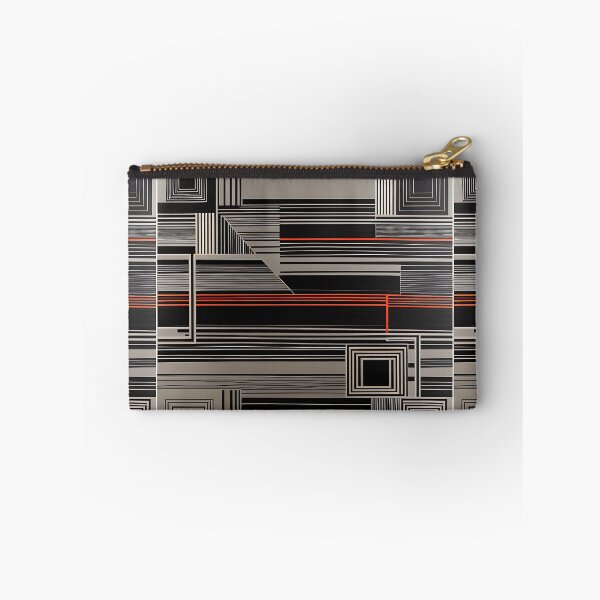 Item preview, Bauhaus Quad designed and sold by Zenvo.