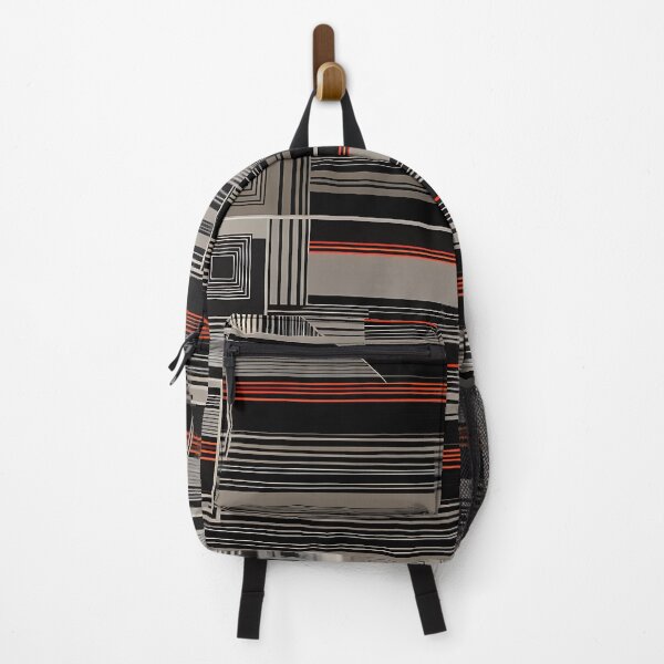 Item preview, Bauhaus Quad designed and sold by Zenvo.