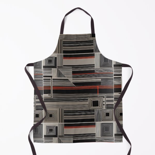 Item preview, Bauhaus Quad designed and sold by Zenvo.