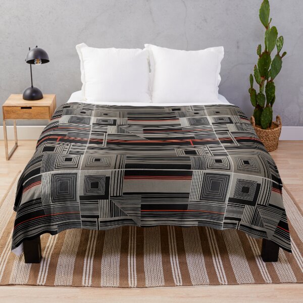 Item preview, Bauhaus Quad designed and sold by Zenvo.