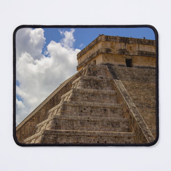 Item preview, Chichen Itza, Mexico designed and sold by CLSArtistries.