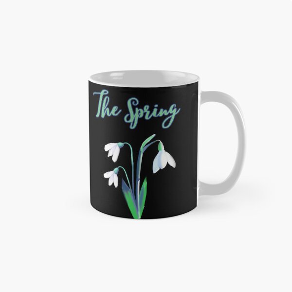 Item preview, The Spring is comming designed and sold by DMHG.