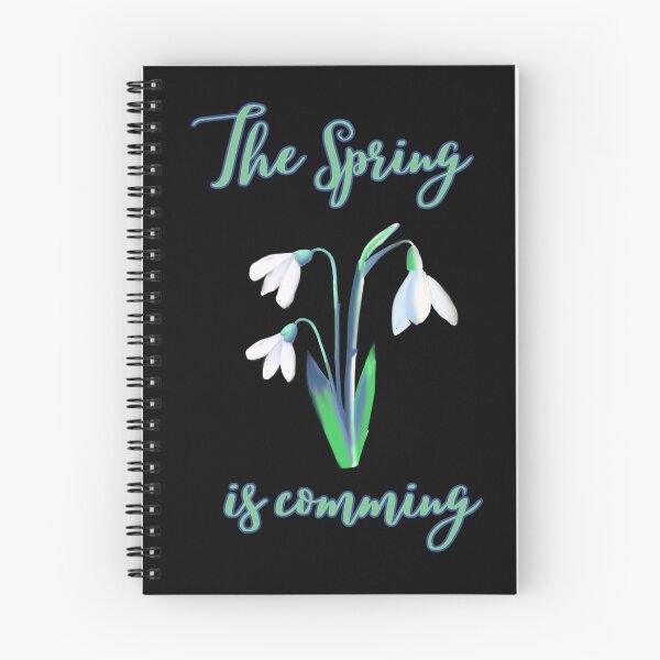 Item preview, The Spring is comming designed and sold by DMHG.
