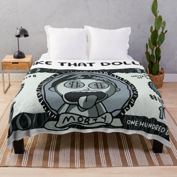 Item preview, Make That Dollar designed and sold by -DEEWOLF-.
