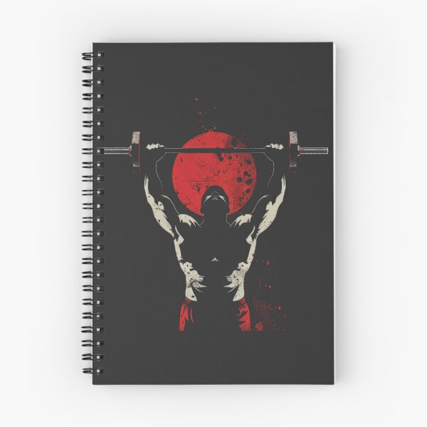 Item preview, Weight Lifter designed and sold by Sketch-Shack.