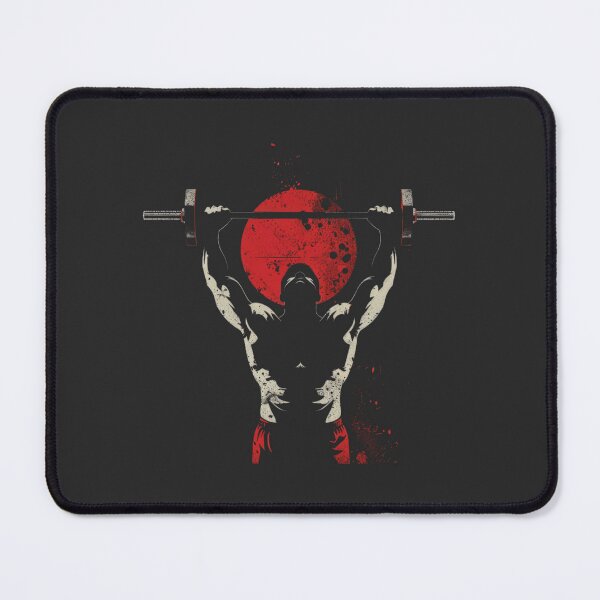 Item preview, Weight Lifter designed and sold by Sketch-Shack.