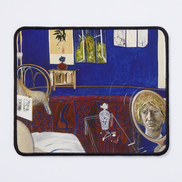 Item preview, Brett Whiteley designed and sold by artdouzi.
