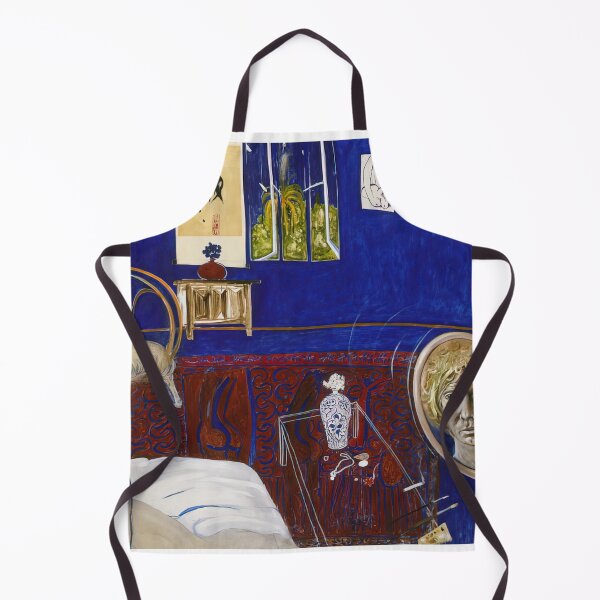 Item preview, Brett Whiteley designed and sold by artdouzi.