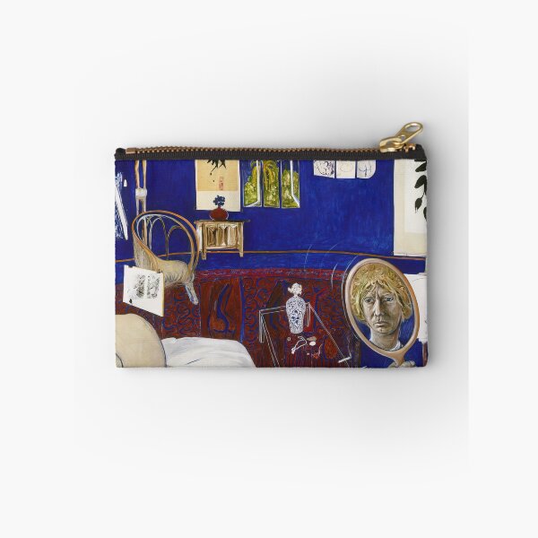 Item preview, Brett Whiteley designed and sold by artdouzi.