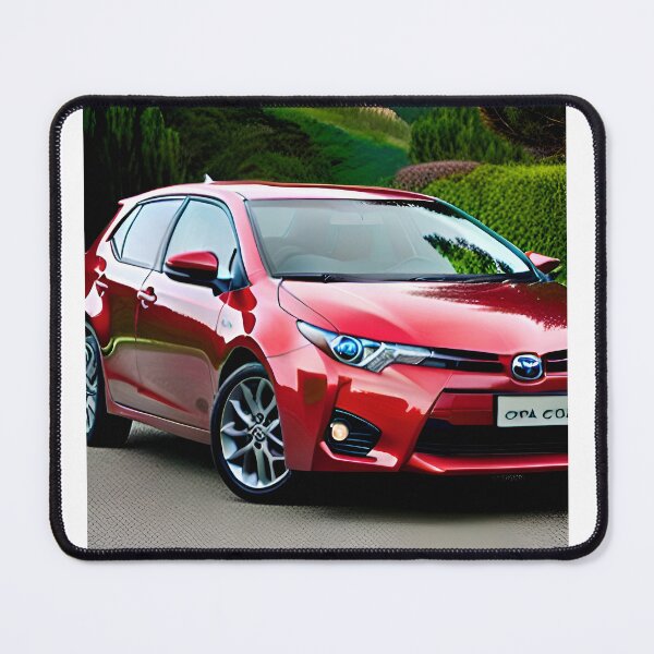 Item preview, Car designed and sold by Livingstream.