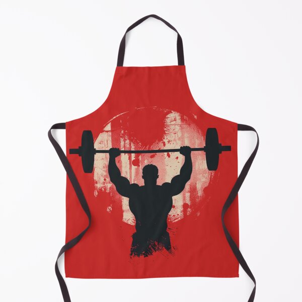 Item preview, Weight Lifter designed and sold by Sketch-Shack.
