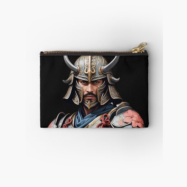 Item preview, Samurai Warrior designed and sold by ArtComixHaven.