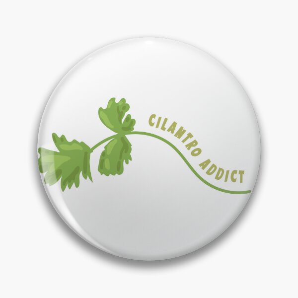 Item preview, Cilantro Addict designed and sold by WhimZOfficial.