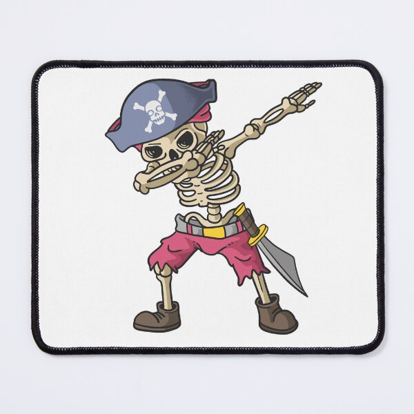 Item preview, Pirate Dab designed and sold by Harib Kassime.