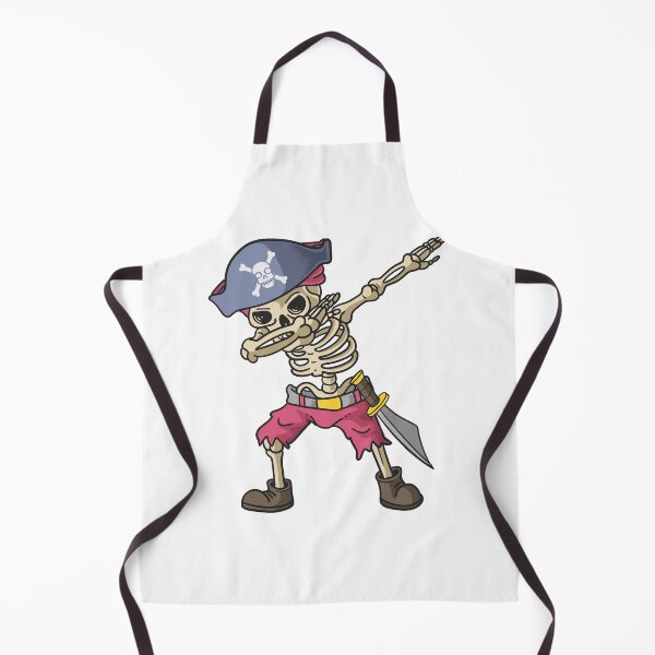 Item preview, Pirate Dab designed and sold by Harib Kassime.