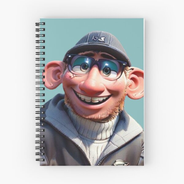 Item preview, Roland Rat | Roland the Rat | Ratty boy Roland | Roland rat but make it human designed and sold by Vibe Vault.