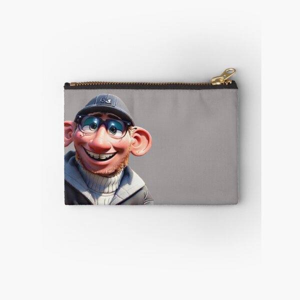 Item preview, Roland Rat | Roland the Rat | Ratty boy Roland | Roland rat but make it human designed and sold by Vibe Vault.