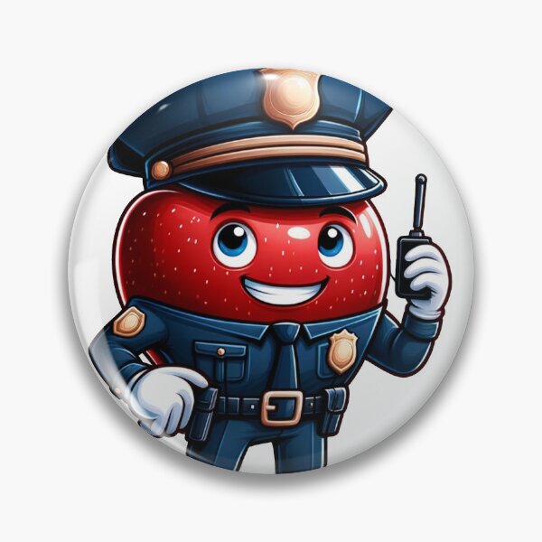 Item preview, Apple officer designed and sold by FerdiEverywhere.