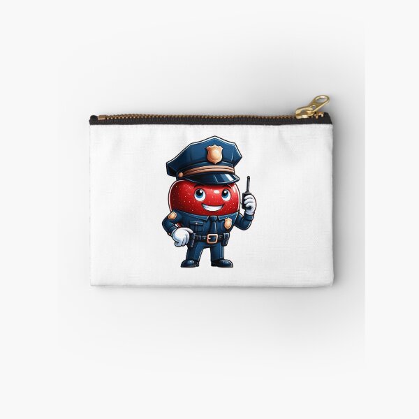 Item preview, Apple officer designed and sold by FerdiEverywhere.
