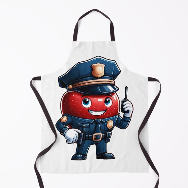 Item preview, Apple officer designed and sold by FerdiEverywhere.