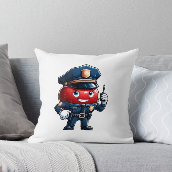 Item preview, Apple officer designed and sold by FerdiEverywhere.