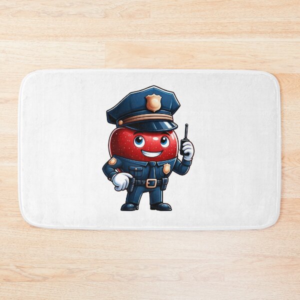 Item preview, Apple officer designed and sold by FerdiEverywhere.