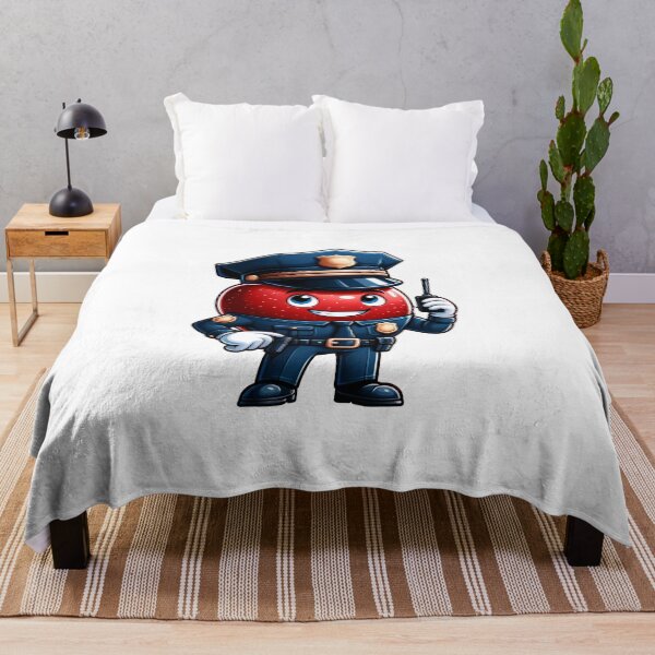 Item preview, Apple officer designed and sold by FerdiEverywhere.