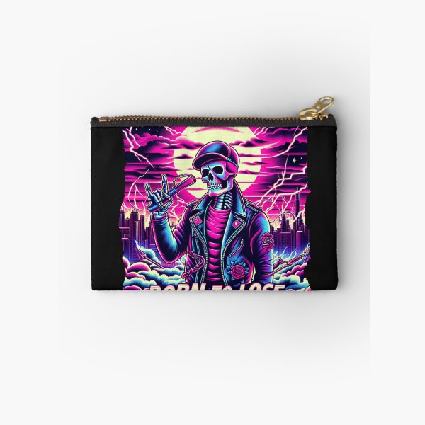 Item preview, Born 2 lose bopper designed and sold by Dying2win.