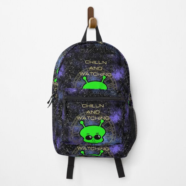 Item preview, Chill'n And Watching designed and sold by lifeinspired4u.