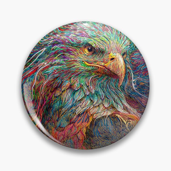 Item preview, "Phoenix Spirit" designed and sold by Silvio Vieira.
