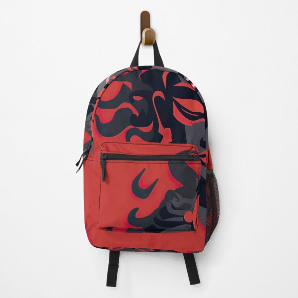Item preview, Durga | Red minimalism designed and sold by ComicsFactory.