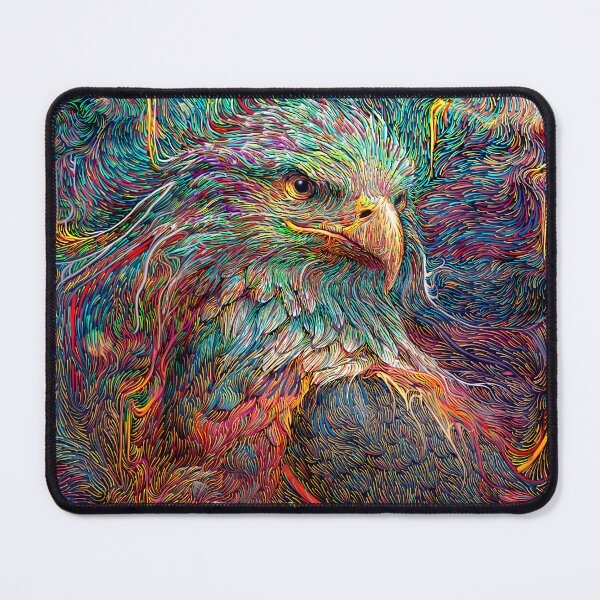 Item preview, "Phoenix Spirit" designed and sold by Silvio Vieira.