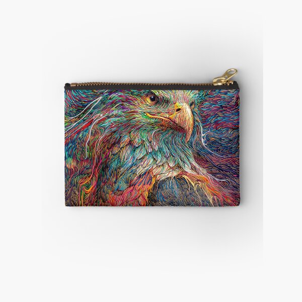 Item preview, "Phoenix Spirit" designed and sold by Silvio Vieira.