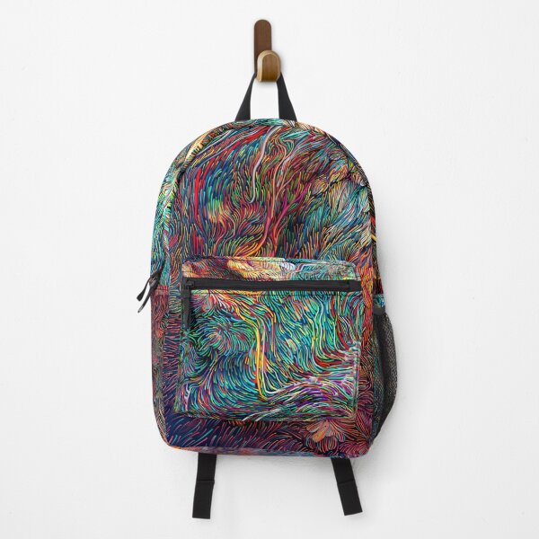 Item preview, "Phoenix Spirit" designed and sold by Silvio Vieira.